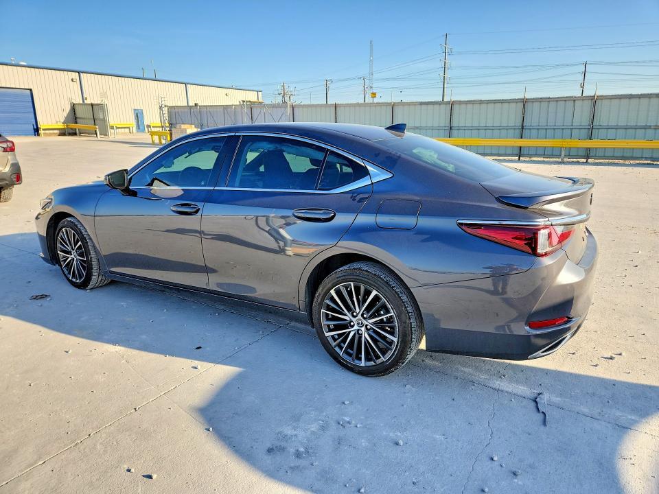 58ADZ1B13RU161889 2024 LEXUS ES 350 photo no. 2