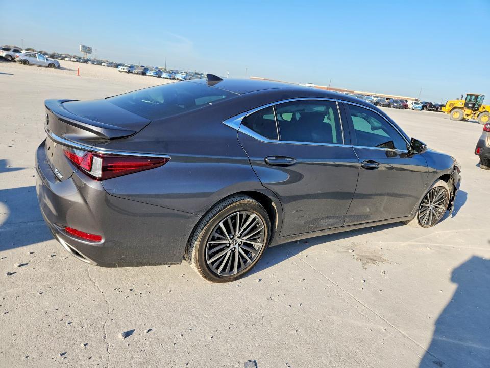 58ADZ1B13RU161889 2024 LEXUS ES 350 photo no. 3