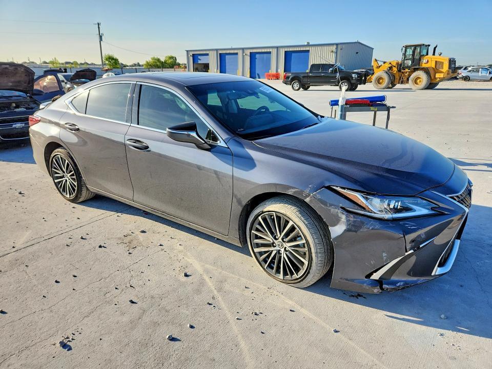 58ADZ1B13RU161889 2024 LEXUS ES 350 photo no. 4