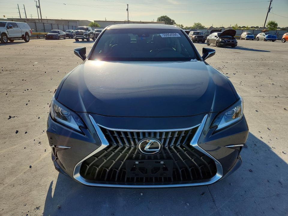 58ADZ1B13RU161889 2024 LEXUS ES 350 photo no. 5
