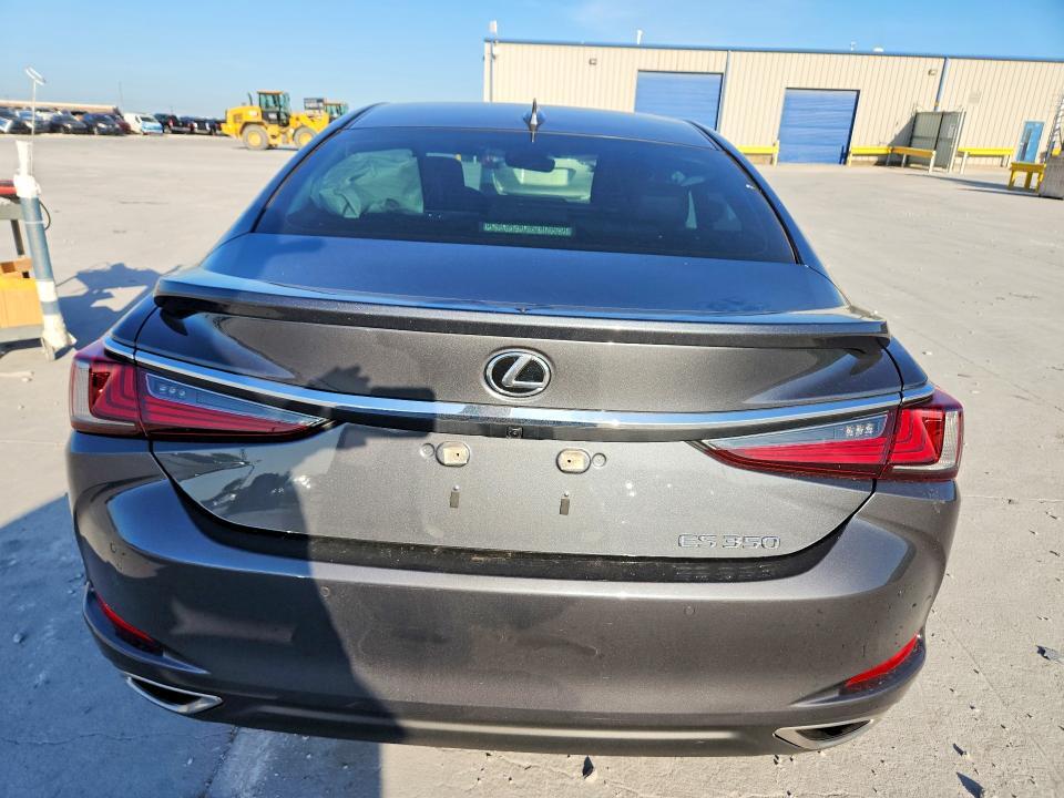 58ADZ1B13RU161889 2024 LEXUS ES 350 photo no. 6