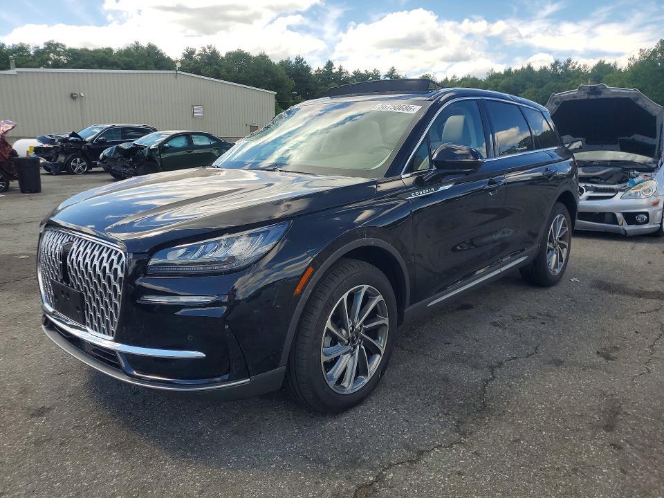 2024 LINCOLN CORSAIR