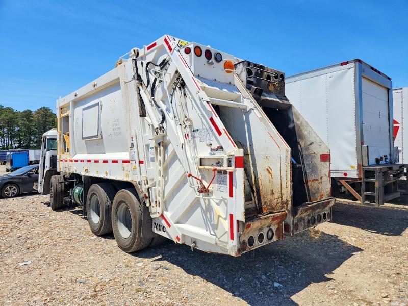 2024 MACK LR 64 — Фото 3 из 10