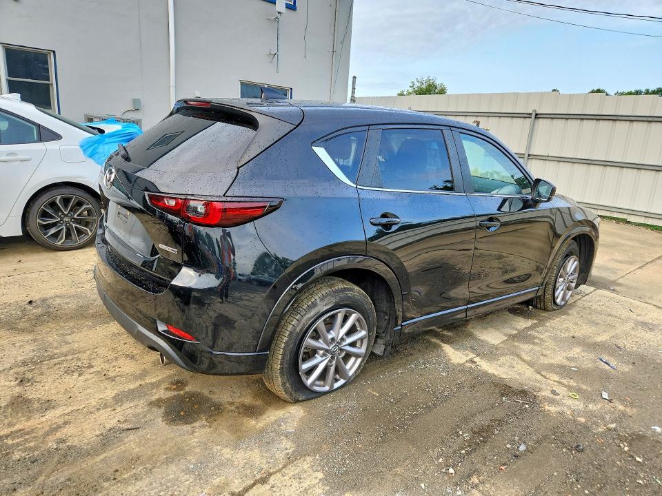 2024 MAZDA CX-5 PREFERRED — Фото 3 из 12