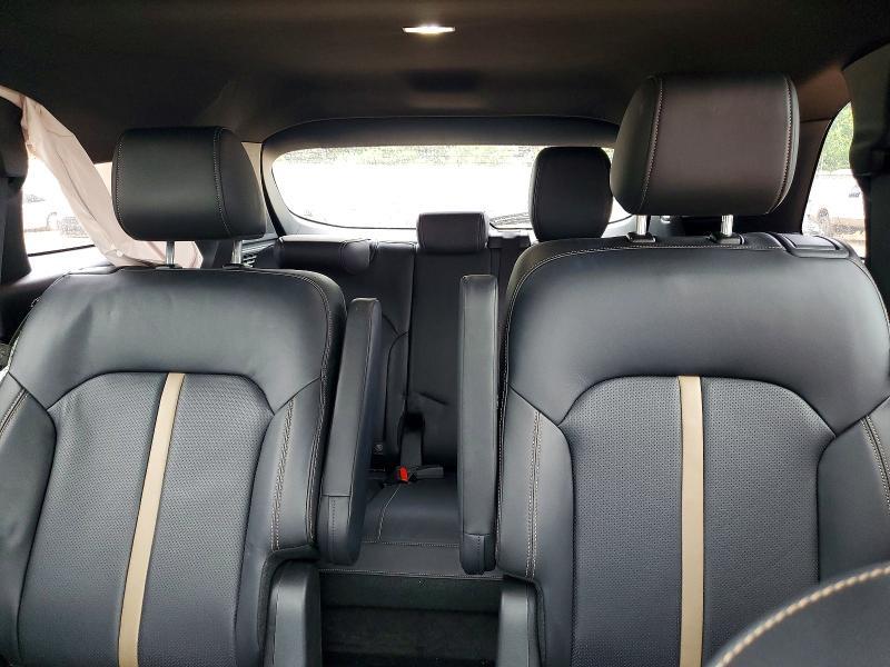 2024 MAZDA CX-90 PREMIUM PLUS — Фото 10 из 13