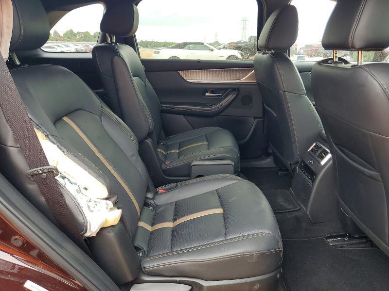 2024 MAZDA CX-90 PREMIUM PLUS — Фото 11 из 13
