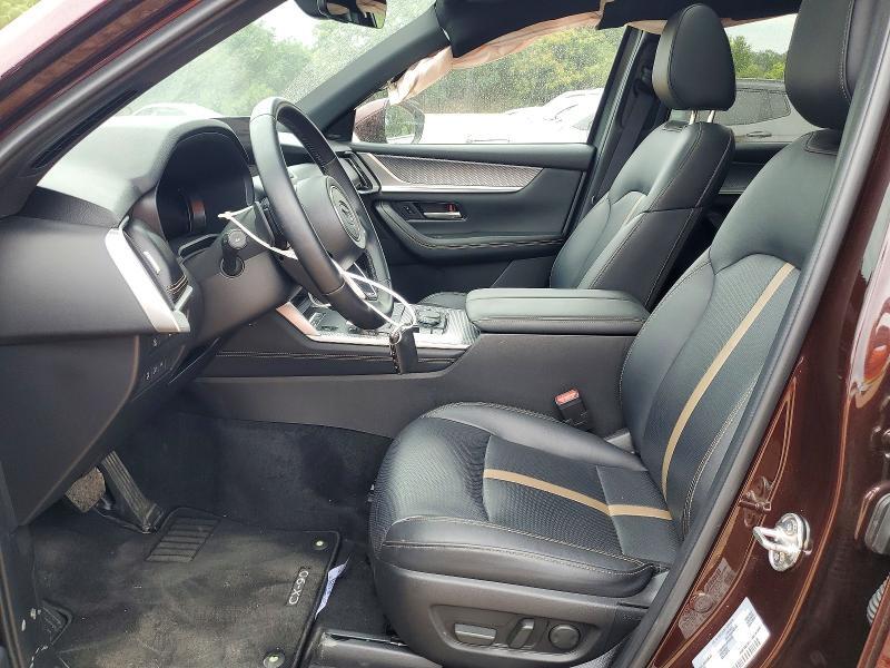 2024 MAZDA CX-90 PREMIUM PLUS — Фото 7 из 13