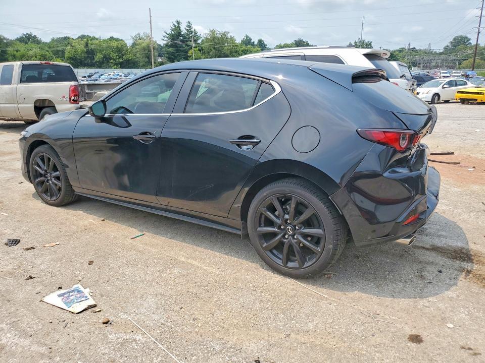 2024 MAZDA 3 SELECT SPORT — Фото 2 из 12