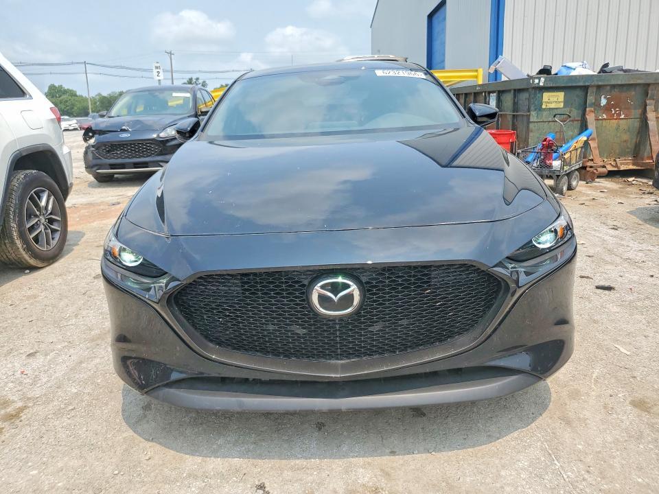 2024 MAZDA 3 SELECT SPORT — Фото 5 из 12