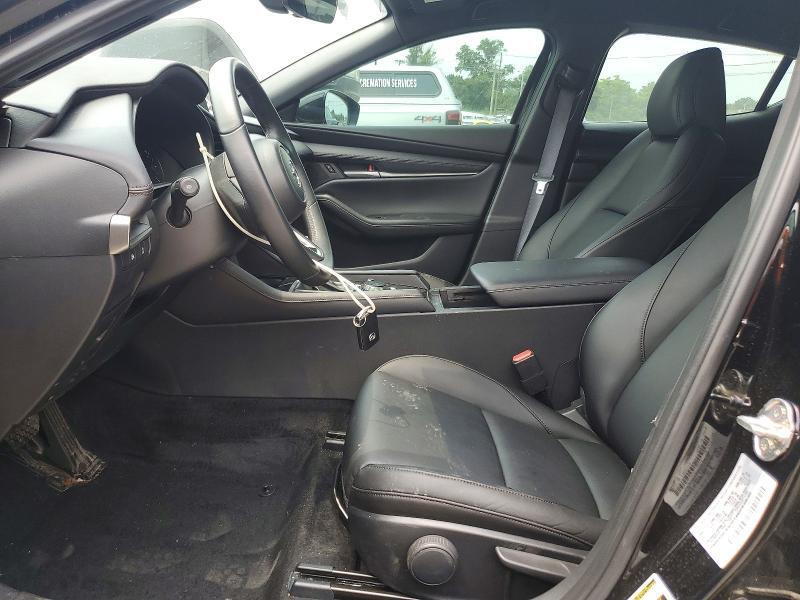 2024 MAZDA 3 SELECT SPORT — Фото 7 из 12