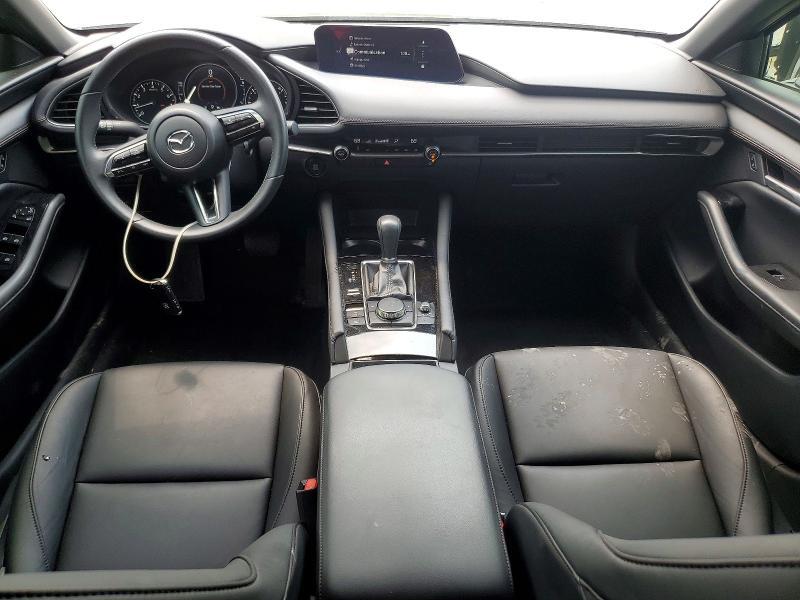 2024 MAZDA 3 SELECT SPORT — Фото 8 из 12