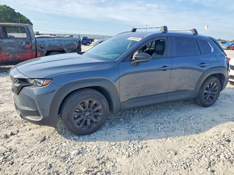 2024 MAZDA CX-50 SELECT