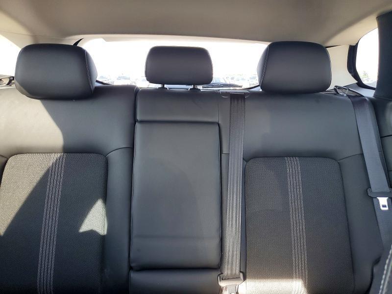 2024 MAZDA CX-50 SELECT — Фото 10 из 13