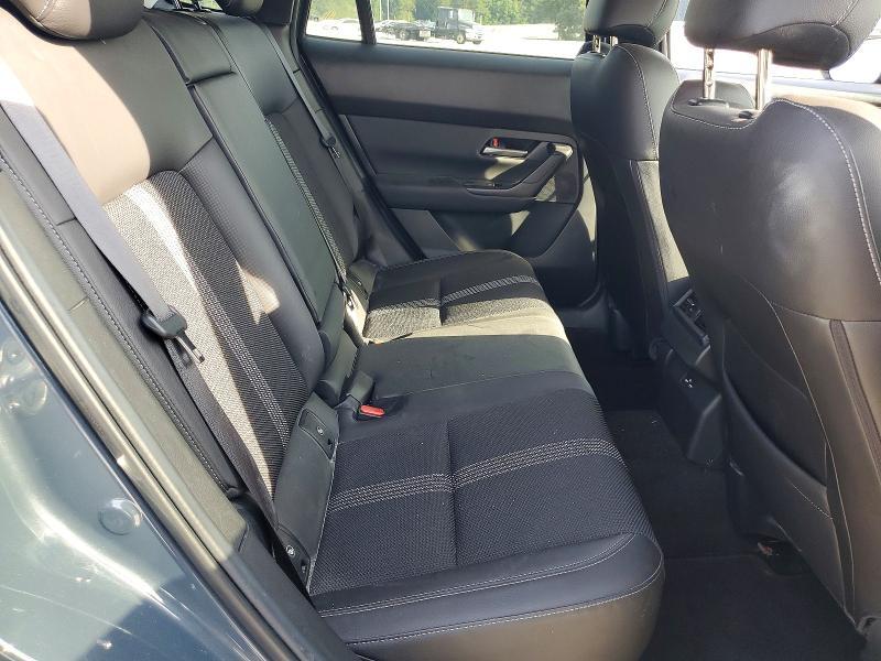 2024 MAZDA CX-50 SELECT — Фото 11 из 13