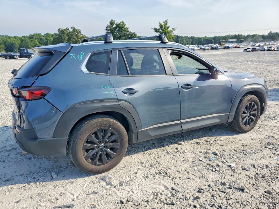 2024 MAZDA CX-50 SELECT — Фото 3 из 13