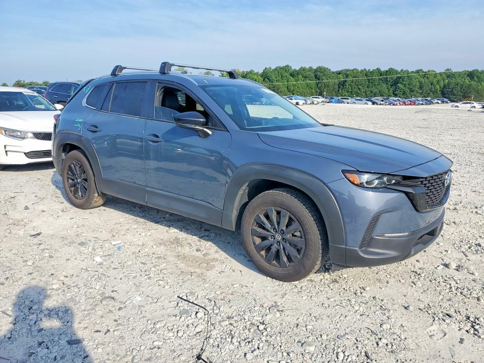 2024 MAZDA CX-50 SELECT — Фото 4 из 13