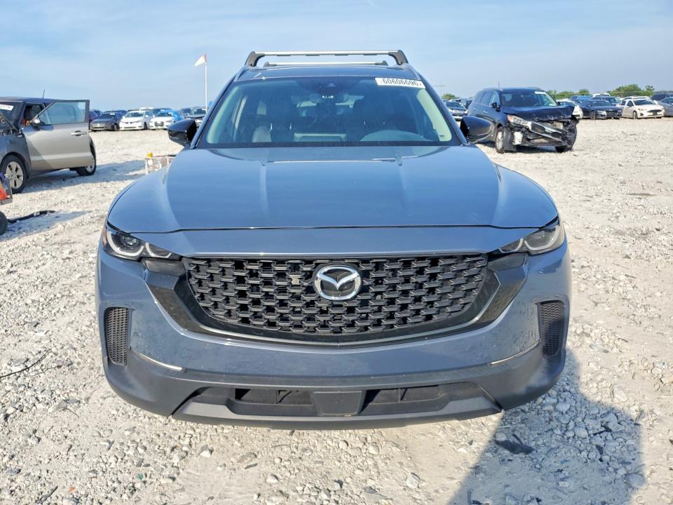 2024 MAZDA CX-50 SELECT — Фото 5 из 13