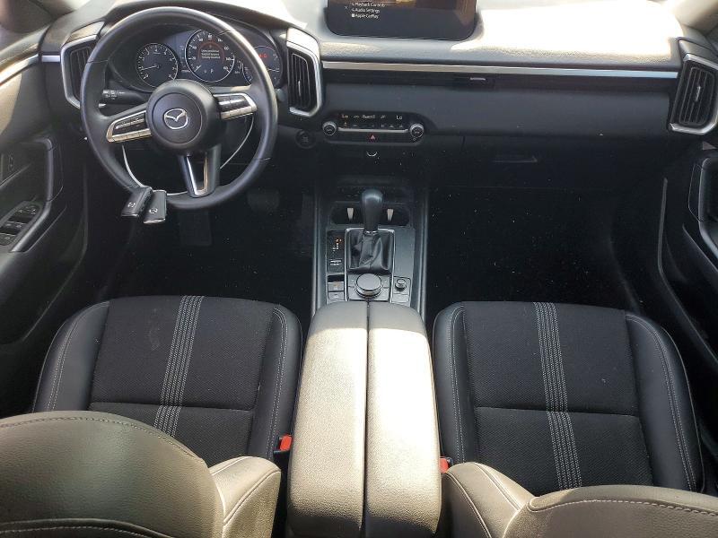 2024 MAZDA CX-50 SELECT — Фото 8 из 13
