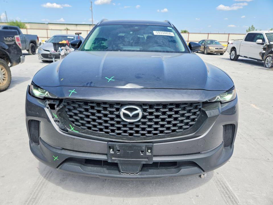 7MMVABBM0RN162810 2024 MAZDA CX-50 photo no. 5