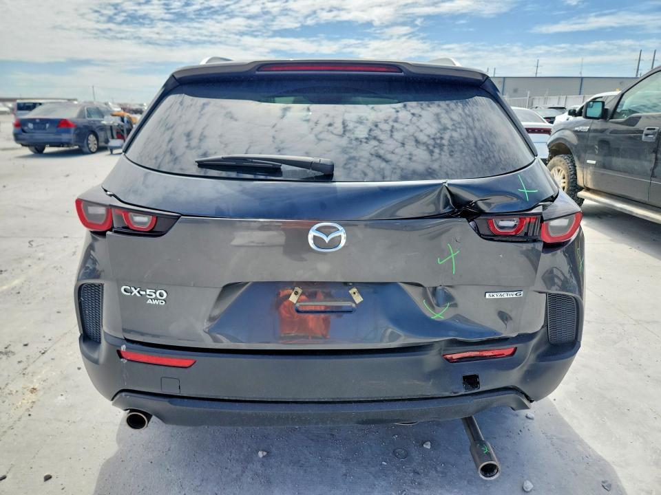 7MMVABBM0RN162810 2024 MAZDA CX-50 photo no. 6