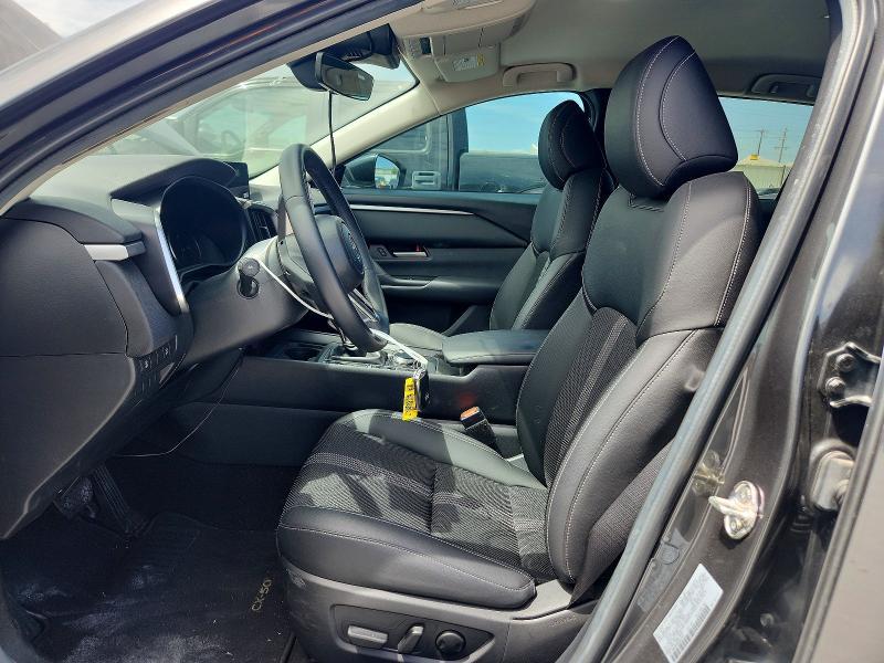 7MMVABBM0RN162810 2024 MAZDA CX-50 photo no. 7