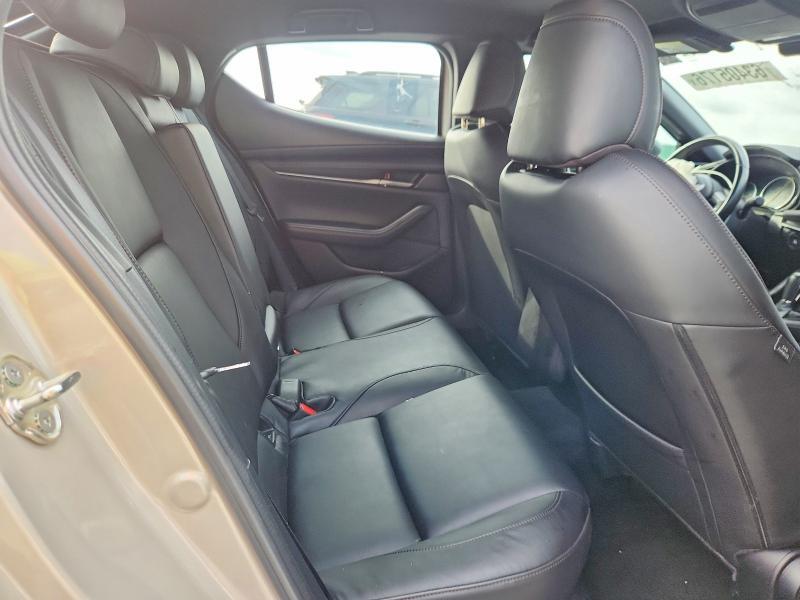 2024 MAZDA 3 SELECT SPORT — Фото 10 из 12