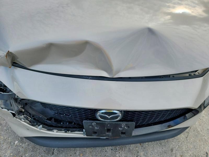 2024 MAZDA 3 SELECT SPORT — Фото 11 из 12