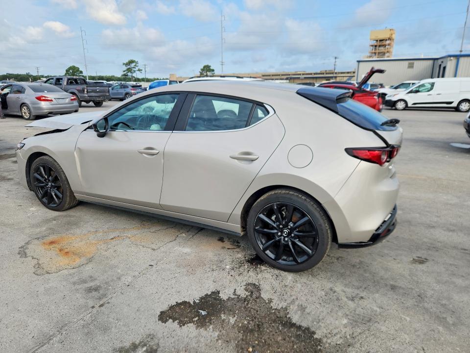 2024 MAZDA 3 SELECT SPORT — Фото 2 из 12