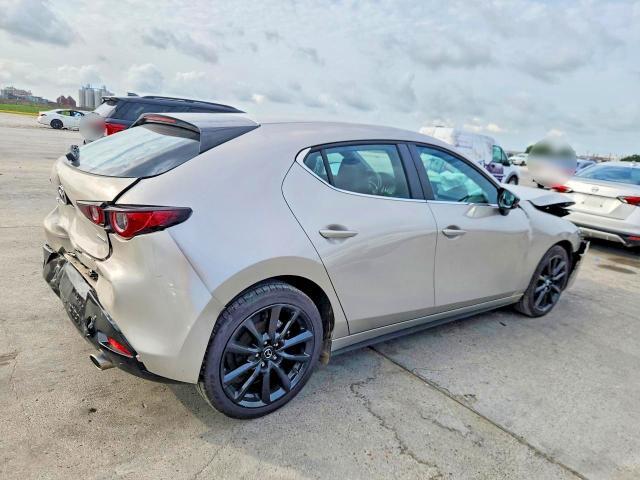 2024 MAZDA 3 SELECT SPORT — Фото 3 из 12