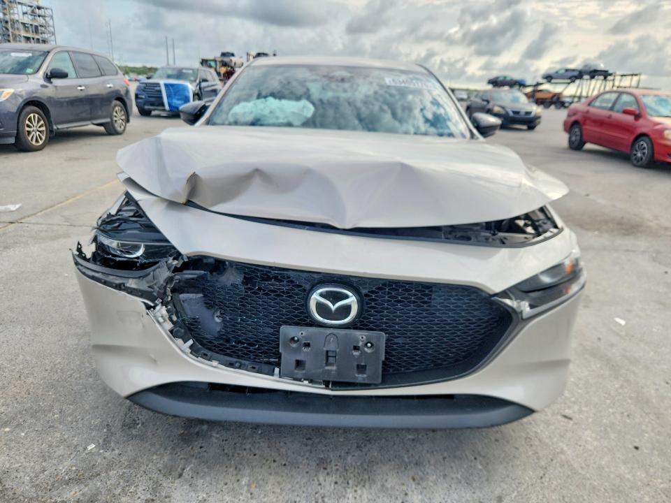 2024 MAZDA 3 SELECT SPORT — Фото 5 из 12