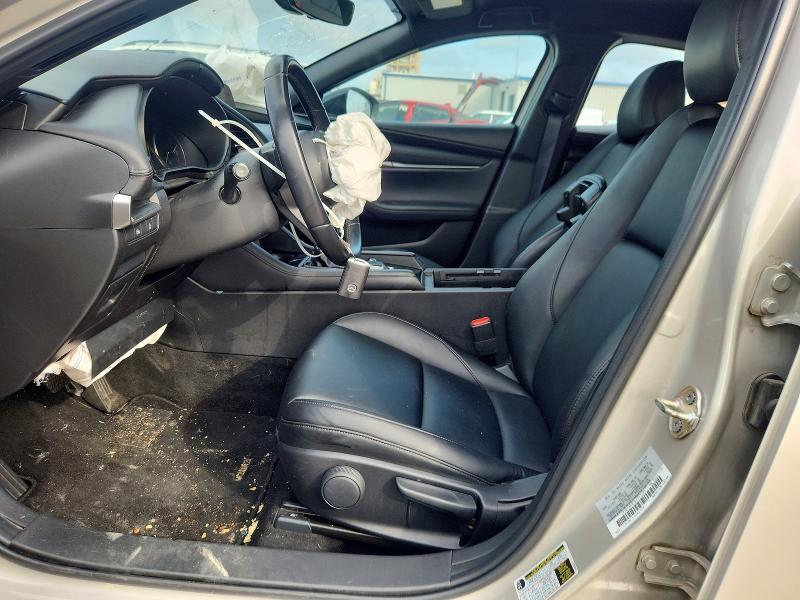 2024 MAZDA 3 SELECT SPORT — Фото 7 из 12