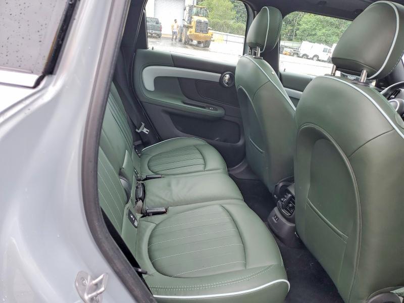 2024 MINI COOPER S COUNTRYMAN ALL4 — Фото 10 из 12