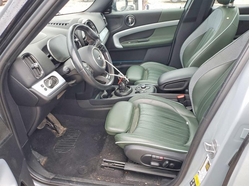 2024 MINI COOPER S COUNTRYMAN ALL4 — Фото 7 из 12