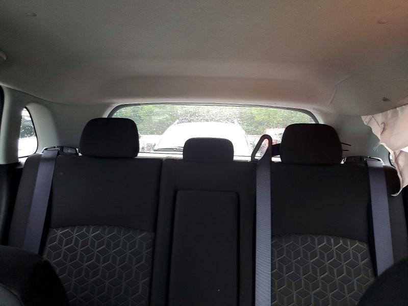 2024 MITSUBISHI OUTLANDER SPORT S/SE — Фото 10 из 13
