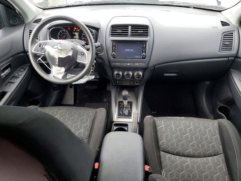 2024 MITSUBISHI OUTLANDER SPORT S/SE — Фото 8 из 13