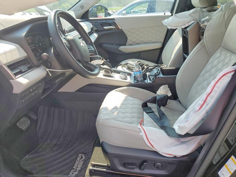2024 MITSUBISHI OUTLANDER SEL — Фото 7 из 13