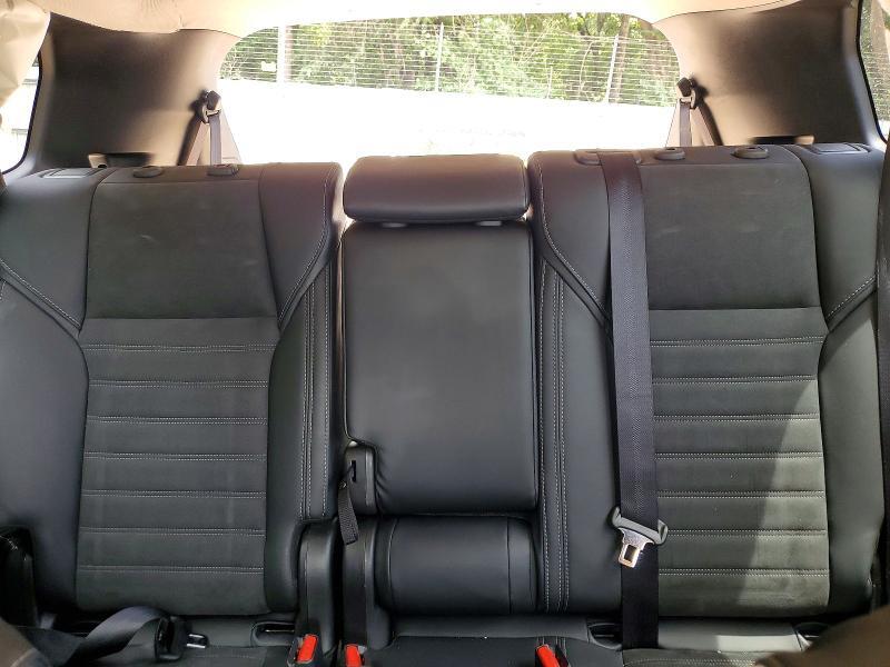 2024 MITSUBISHI OUTLANDER SE/BLACK EDITION — Фото 10 из 13