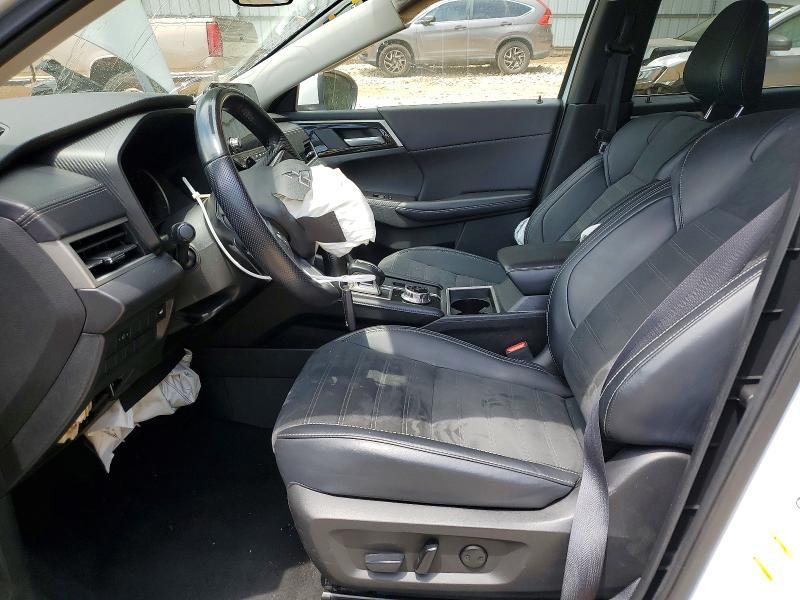 2024 MITSUBISHI OUTLANDER SE/BLACK EDITION — Фото 7 из 13