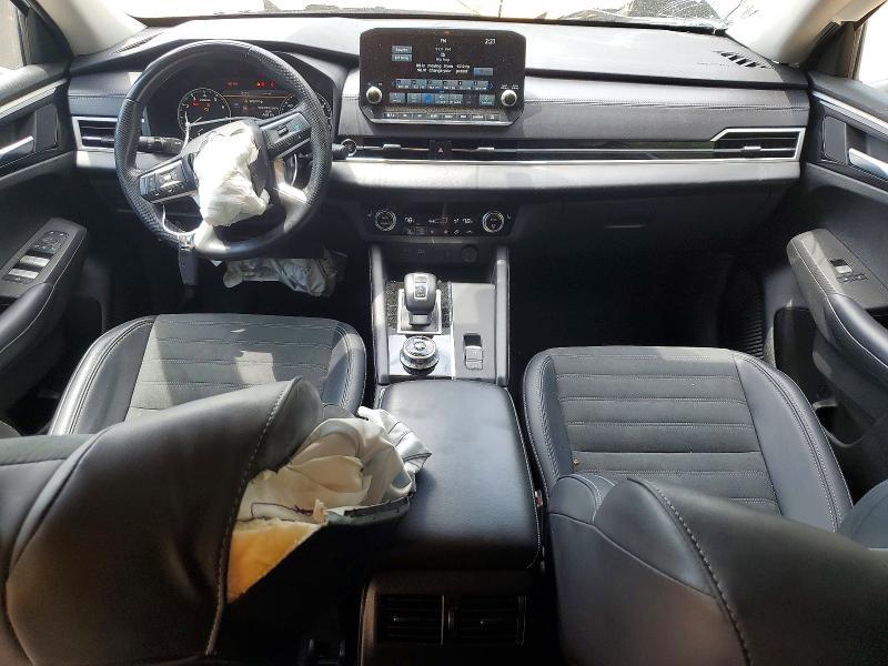 2024 MITSUBISHI OUTLANDER SE/BLACK EDITION — Фото 8 из 13