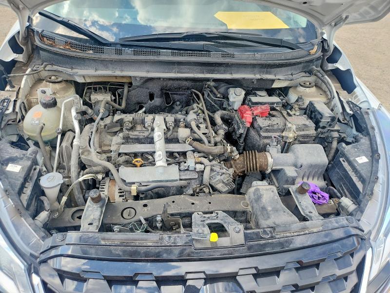 3N1CP5CV1RL532146 2024 NISSAN KICKS photo no. 11