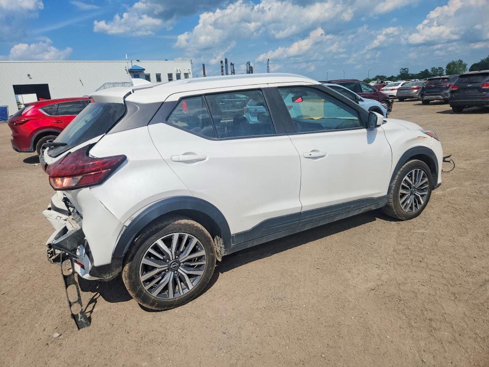3N1CP5CV1RL532146 2024 NISSAN KICKS photo no. 3