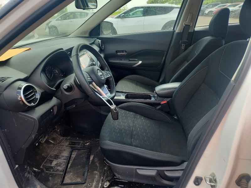 3N1CP5CV1RL532146 2024 NISSAN KICKS photo no. 7