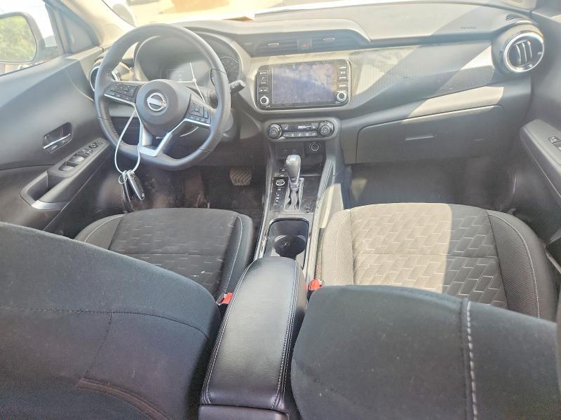 3N1CP5CV1RL532146 2024 NISSAN KICKS photo no. 8