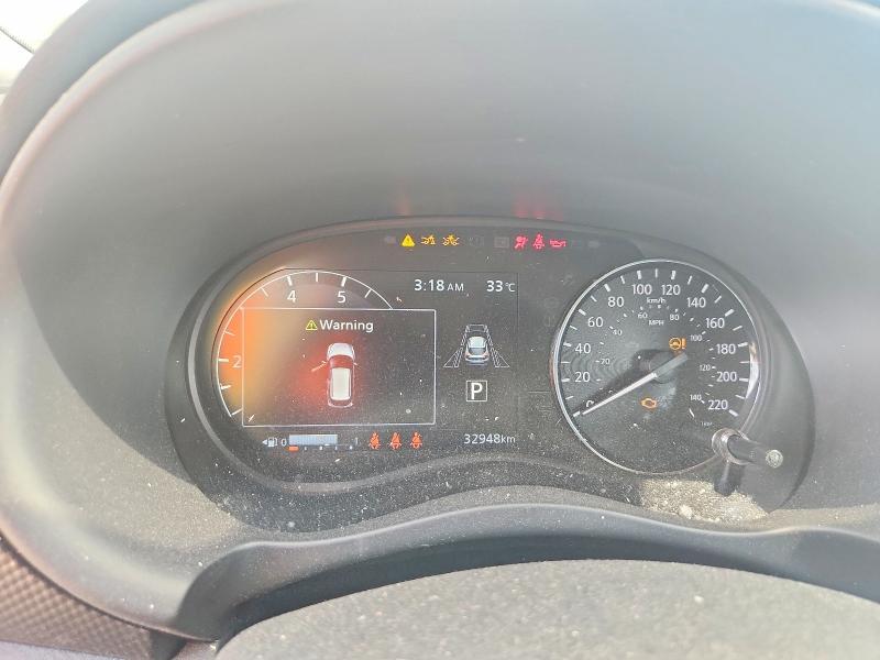 3N1CP5CV1RL532146 2024 NISSAN KICKS photo no. 9