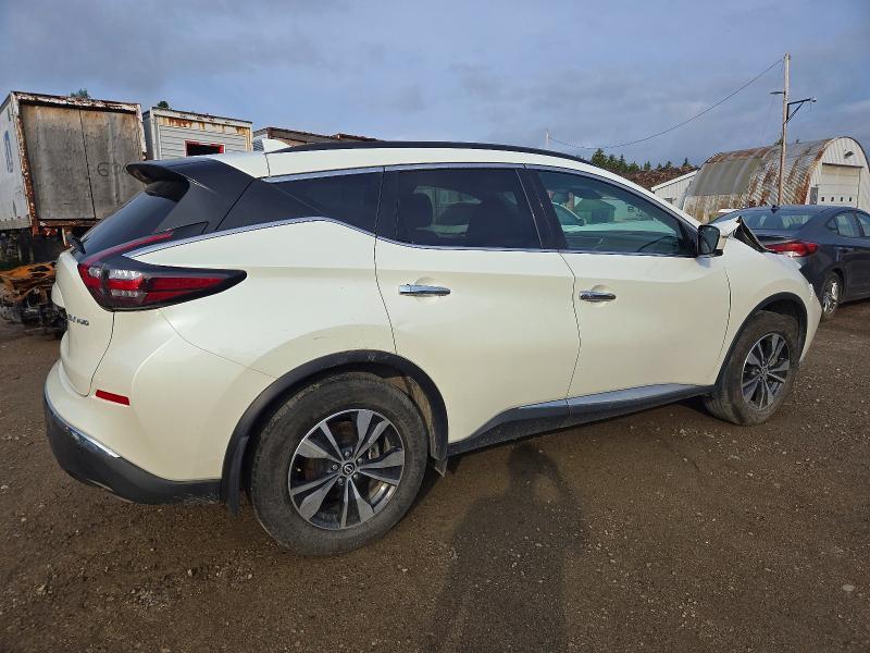 2024 NISSAN MURANO SV — Фото 3 из 13
