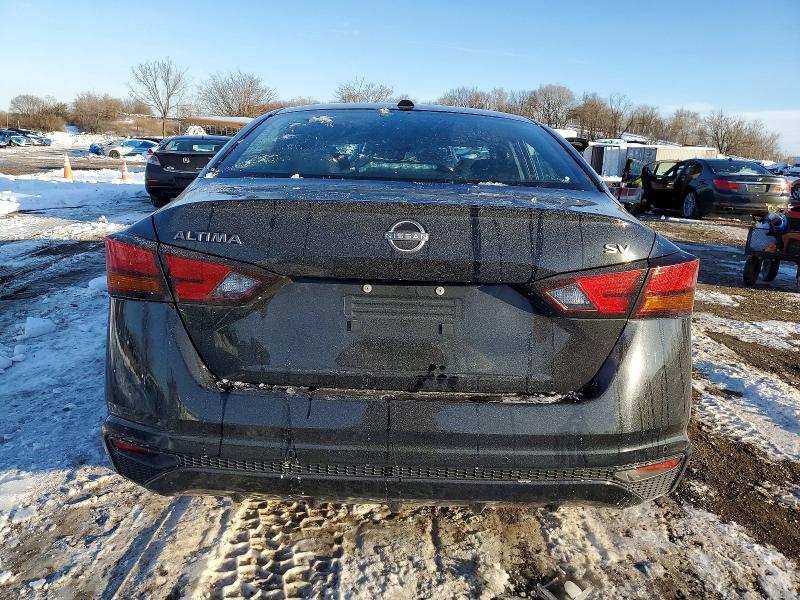 2024 NISSAN ALTIMA SV — Фото 6 из 12