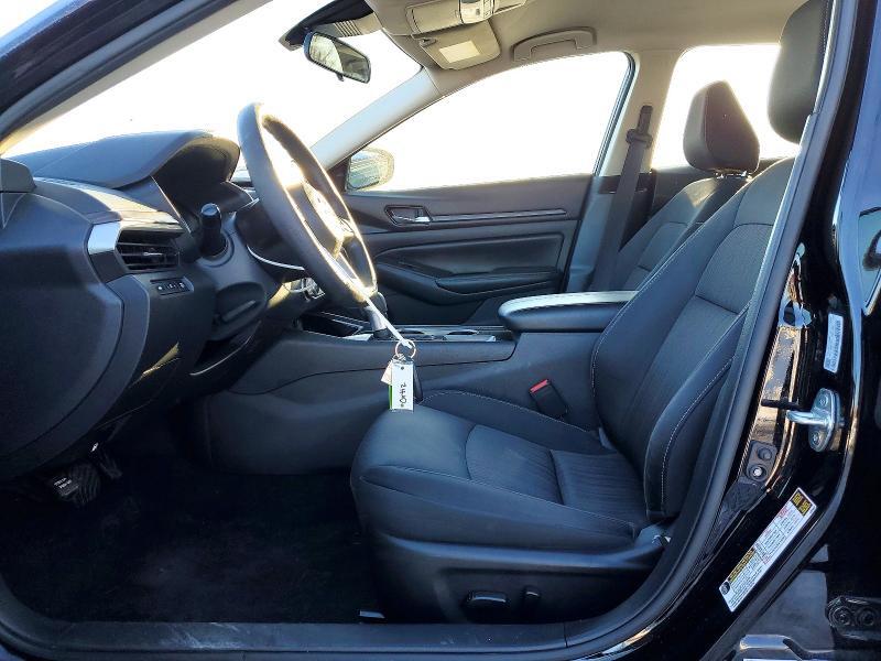 2024 NISSAN ALTIMA SV — Фото 7 из 12