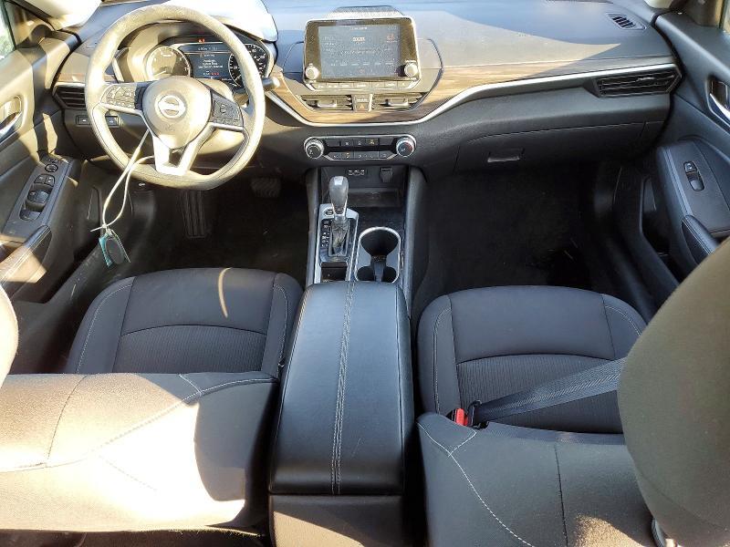 2024 NISSAN ALTIMA SV — Фото 8 из 12