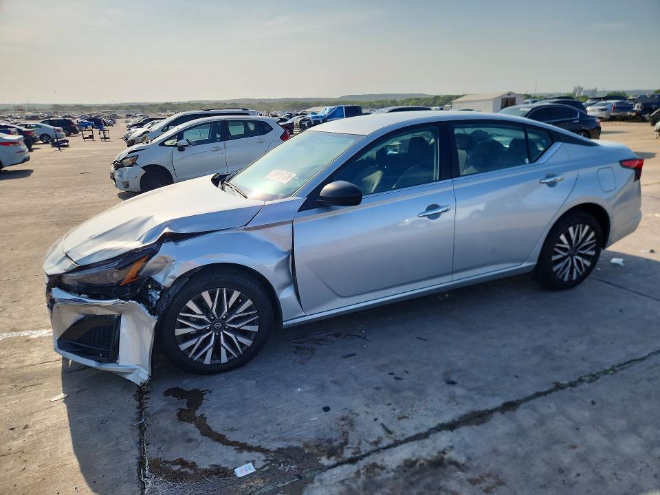 1N4BL4DV4RN393181 2024 NISSAN ALTIMA photo no. 1