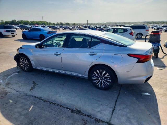 1N4BL4DV4RN393181 2024 NISSAN ALTIMA photo no. 2